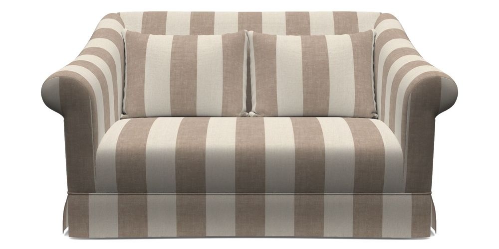 Bespoke 2 Seater Sofas