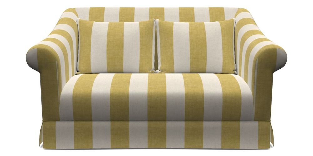 Bespoke 2 Seater Sofas