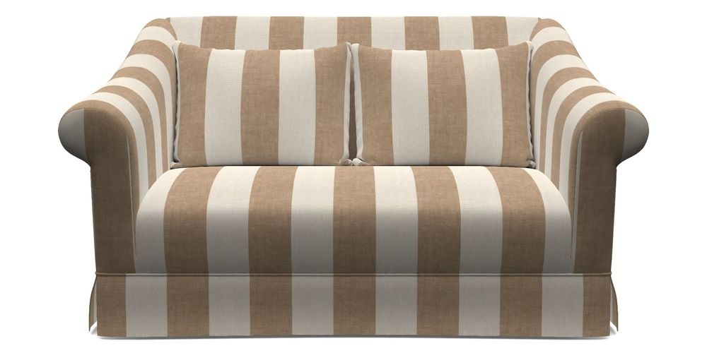 Bespoke 2 Seater Sofas