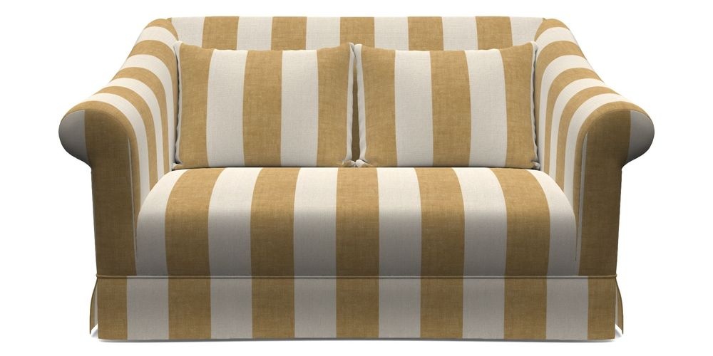 Bespoke 2 Seater Sofas