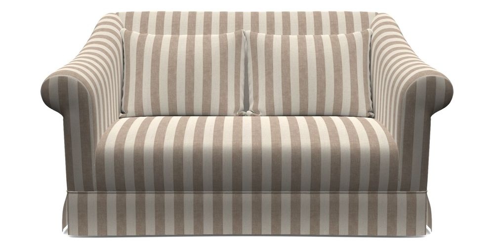 Bespoke 2 Seater Sofas