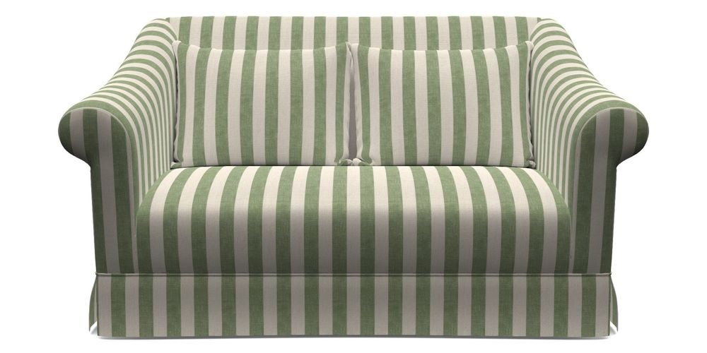 Bespoke 2 Seater Sofas