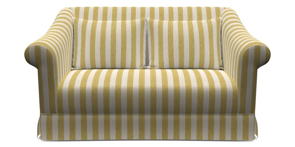 Bespoke 2 Seater Sofas