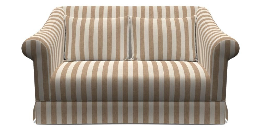 Bespoke 2 Seater Sofas