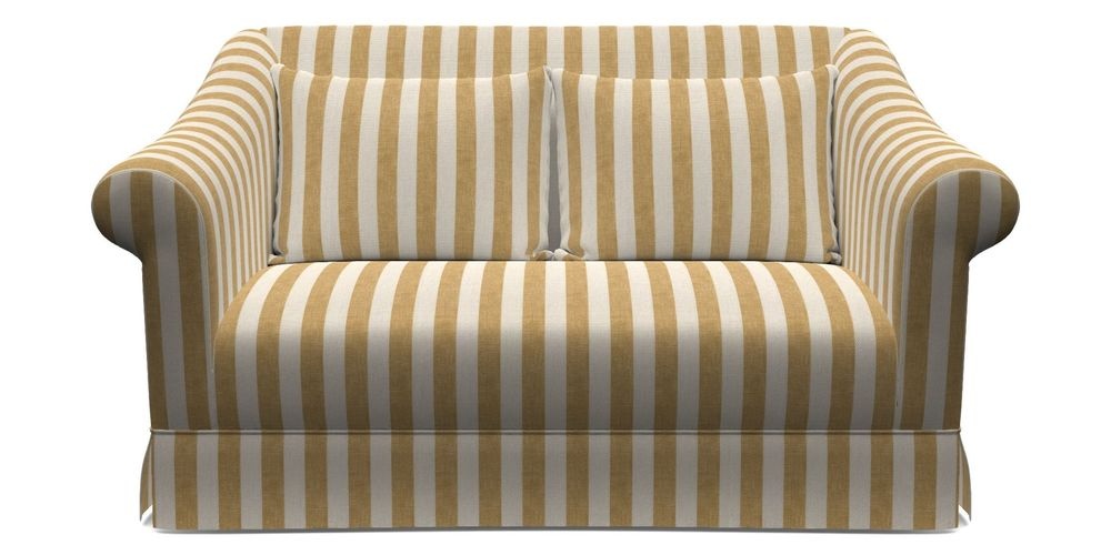 Bespoke 2 Seater Sofas