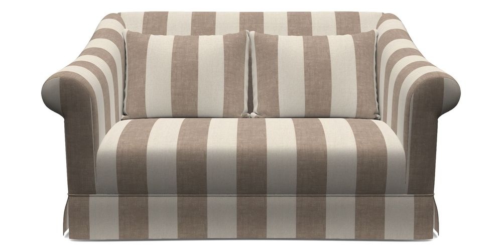 Bespoke 2 Seater Sofas