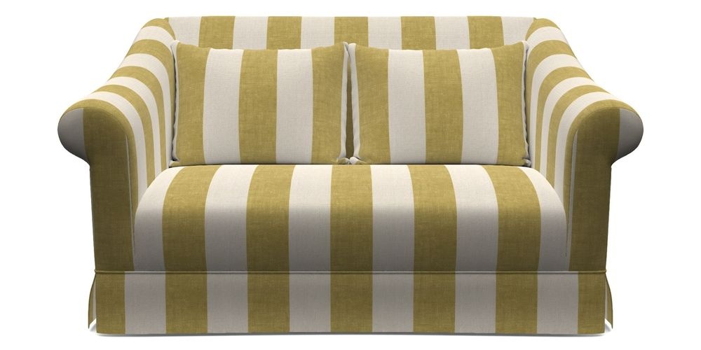 Bespoke 2 Seater Sofas