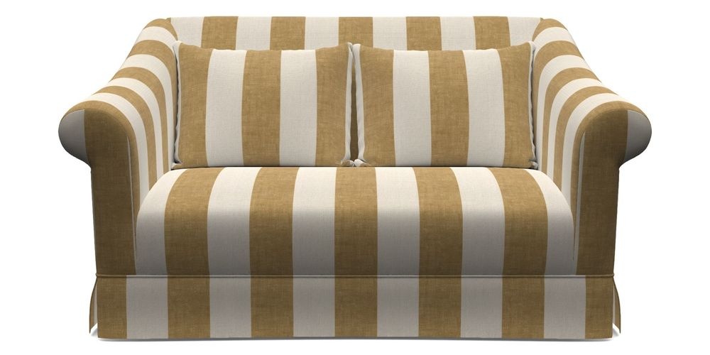 Bespoke 2 Seater Sofas