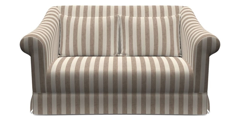 Bespoke 2 Seater Sofas