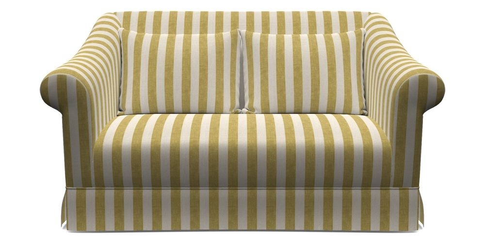 Bespoke 2 Seater Sofas