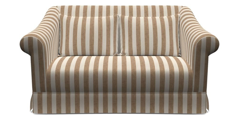 Bespoke 2 Seater Sofas