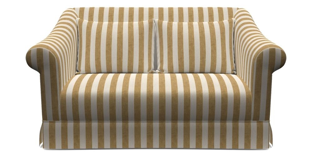 Bespoke 2 Seater Sofas