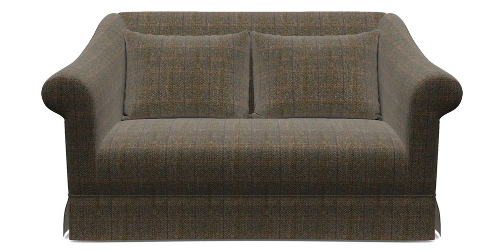 Bespoke 2 Seater Sofas