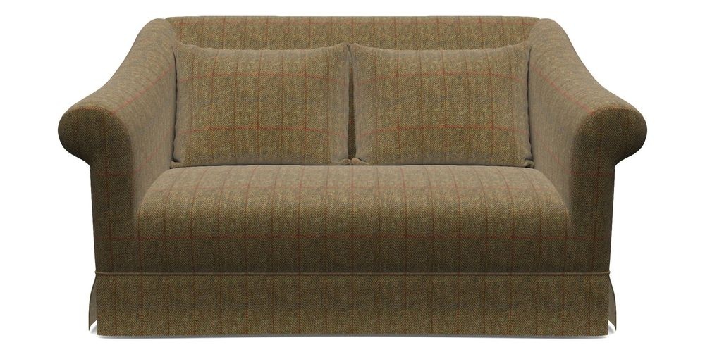 Bespoke 2 Seater Sofas