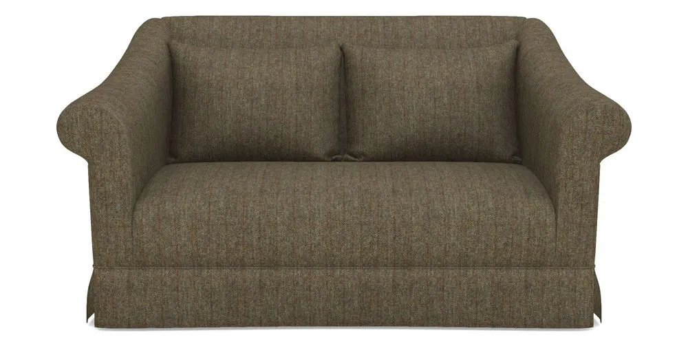 Bespoke 2 Seater Sofas