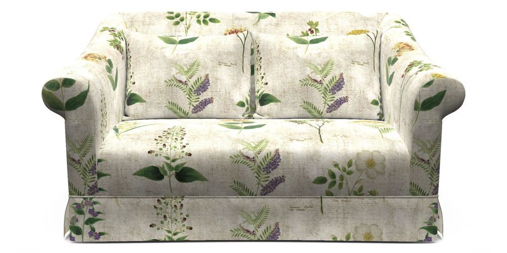 Bespoke 2 Seater Sofas