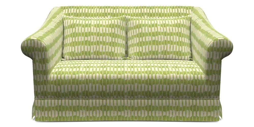 Bespoke 2 Seater Sofas