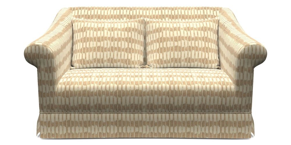 Bespoke 2 Seater Sofas