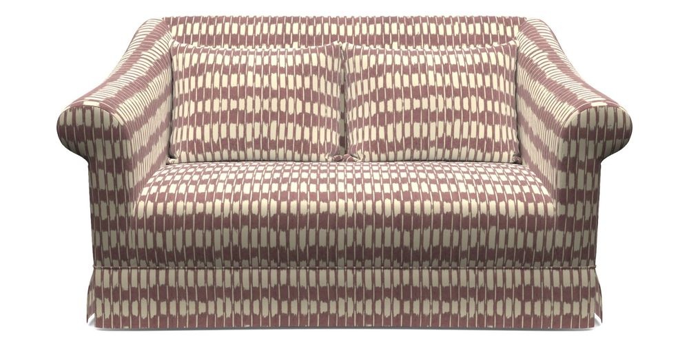 Bespoke 2 Seater Sofas