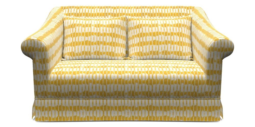 Bespoke 2 Seater Sofas