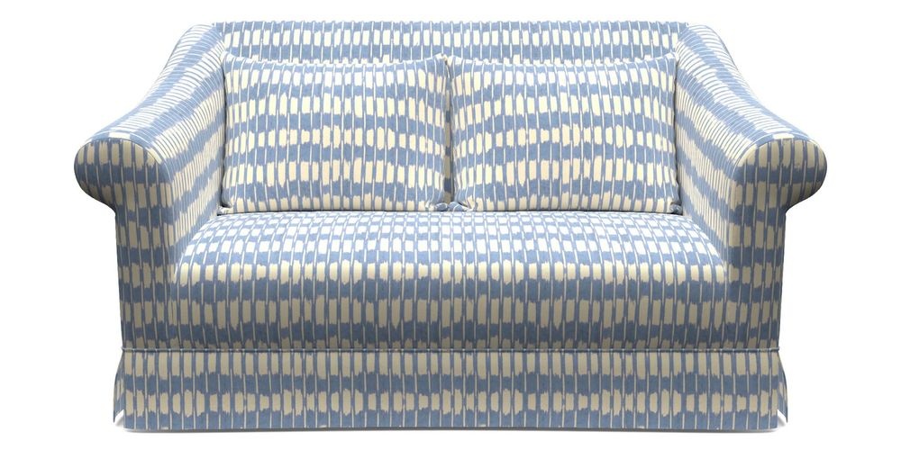 Bespoke 2 Seater Sofas