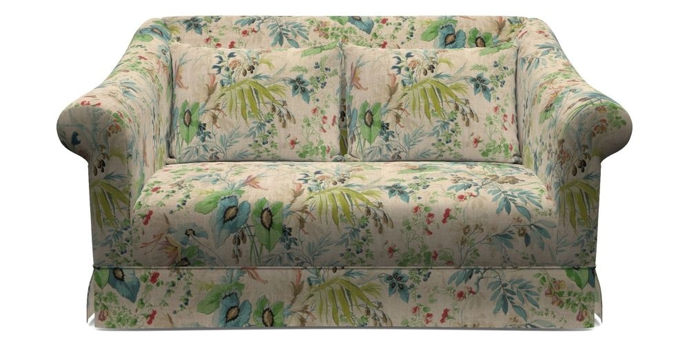 Bespoke 2 Seater Sofas