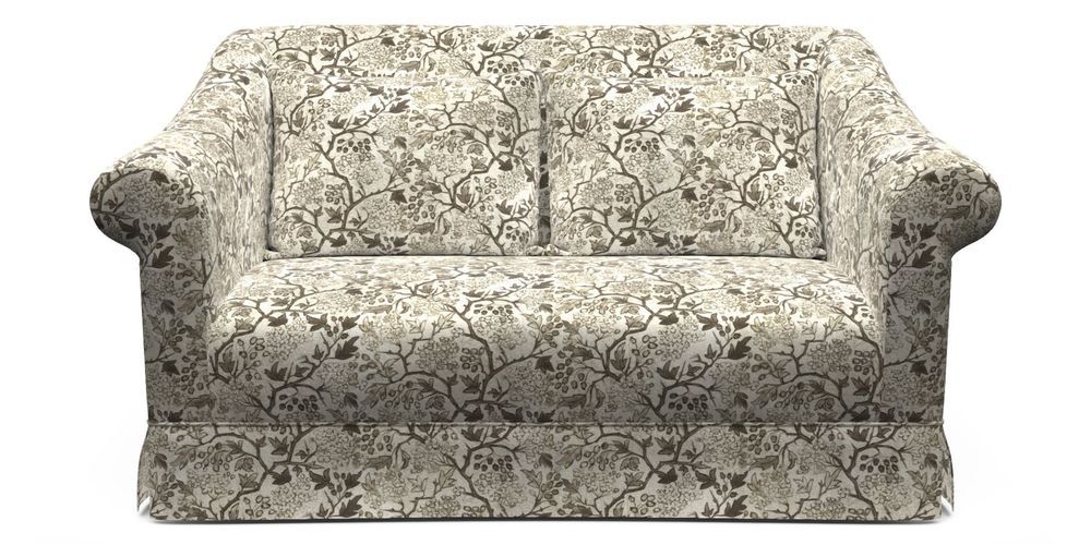 Bespoke 2 Seater Sofas