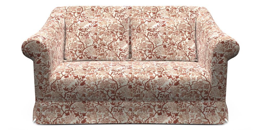 Bespoke 2 Seater Sofas