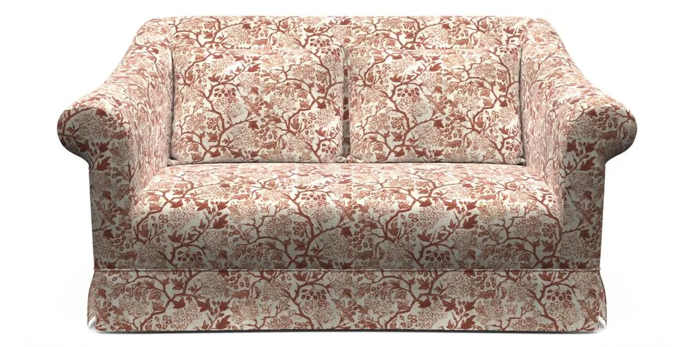 Bespoke 2 Seater Sofas