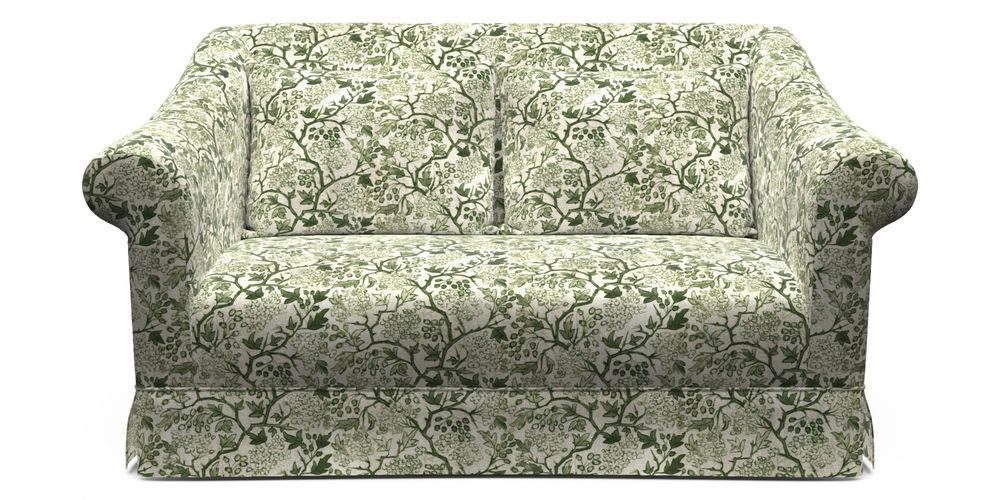 Bespoke 2 Seater Sofas