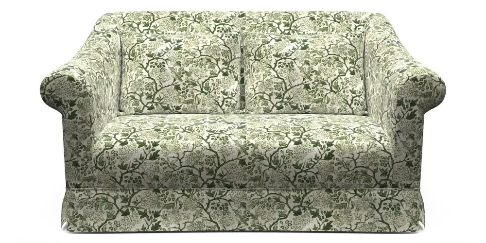 Bespoke 2 Seater Sofas