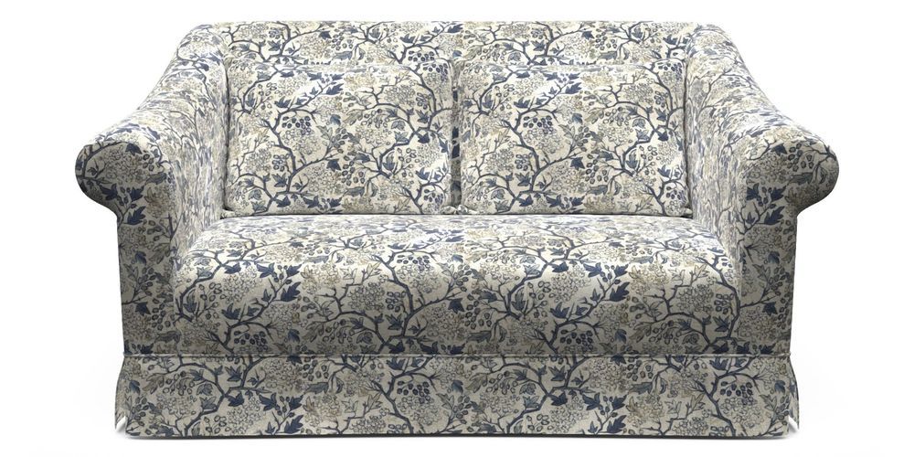 Bespoke 2 Seater Sofas