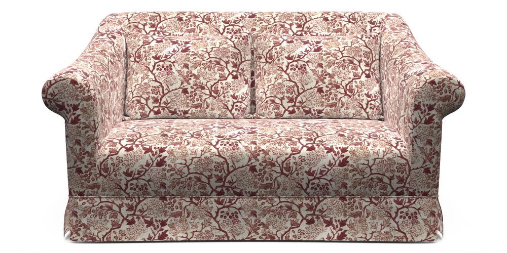 Bespoke 2 Seater Sofas