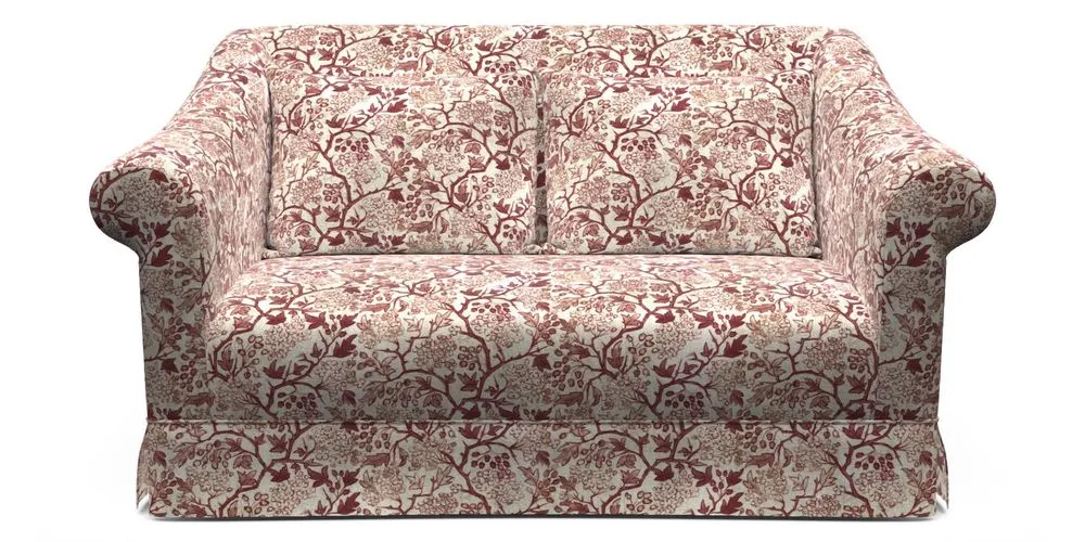 Bespoke 2 Seater Sofas