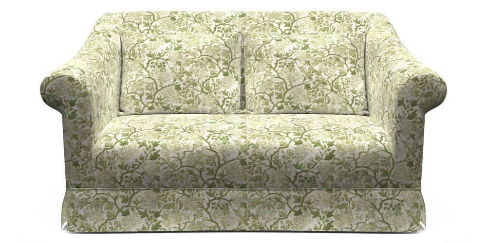 Bespoke 2 Seater Sofas