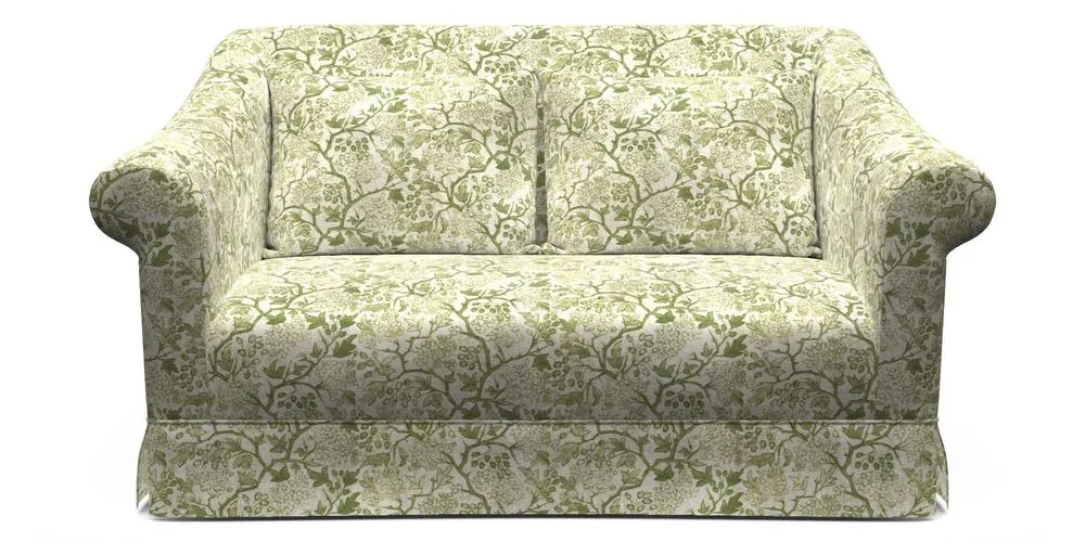 Bespoke 2 Seater Sofas