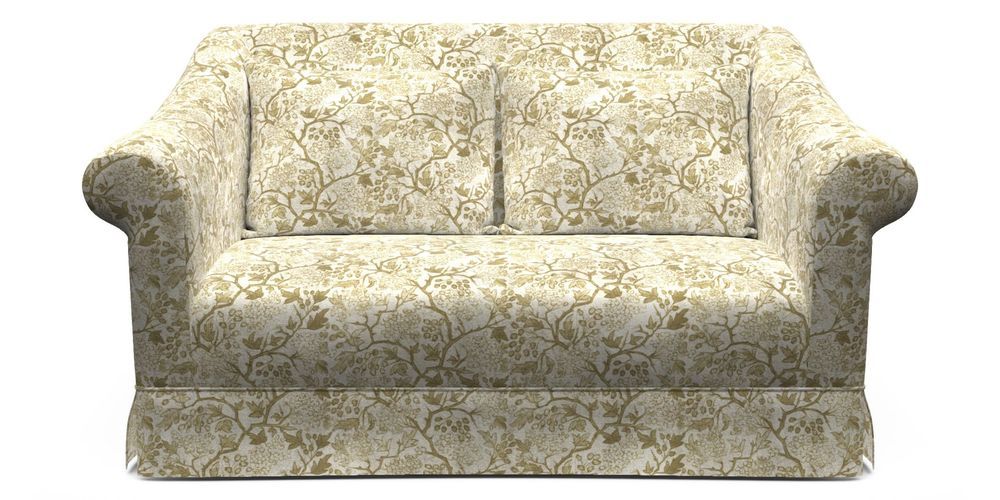 Bespoke 2 Seater Sofas