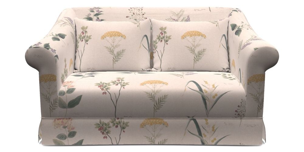 Bespoke 2 Seater Sofas