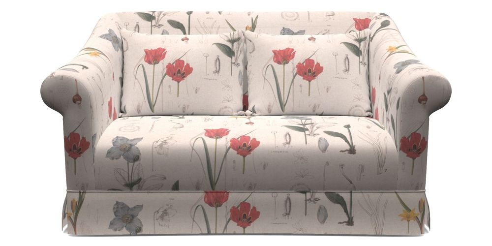 Bespoke 2 Seater Sofas