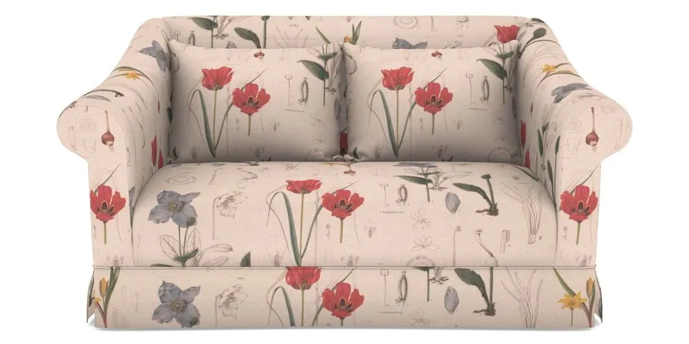 Bespoke 2 Seater Sofas