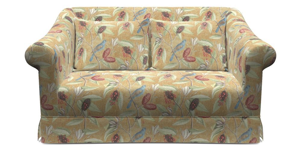 Bespoke 2 Seater Sofas