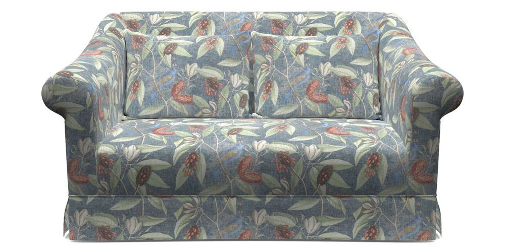 Bespoke 2 Seater Sofas