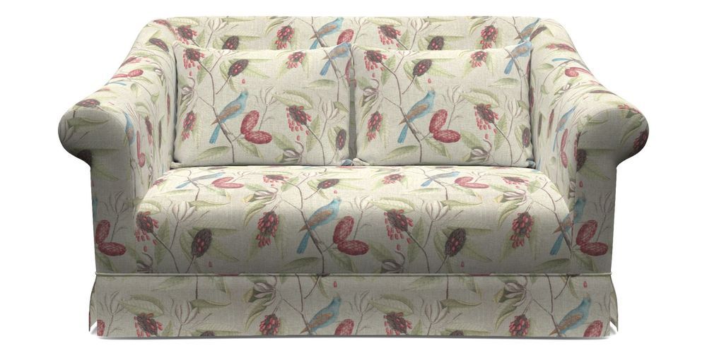 Bespoke 2 Seater Sofas