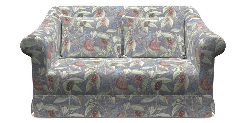 Bespoke 2 Seater Sofas