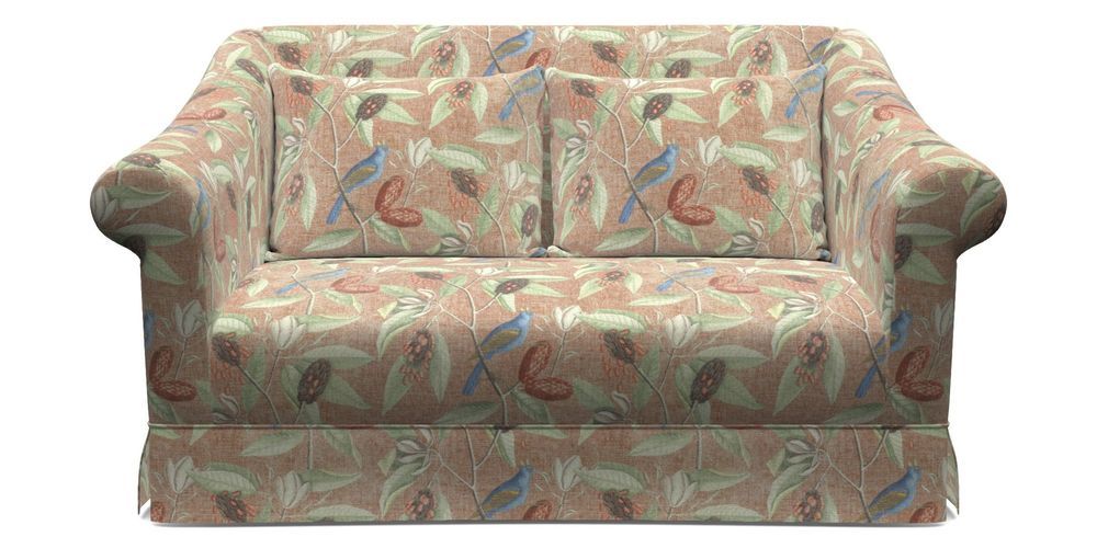 Bespoke 2 Seater Sofas