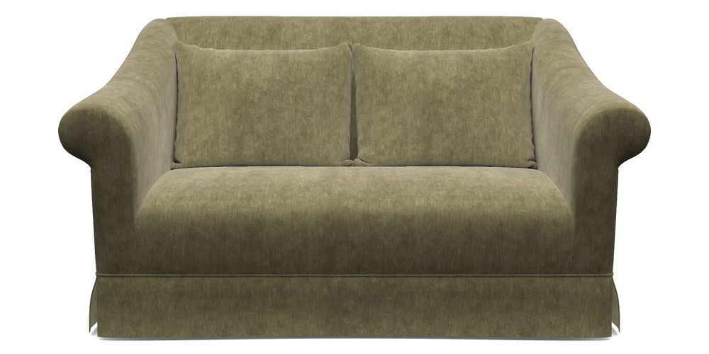 Bespoke 2 Seater Sofas
