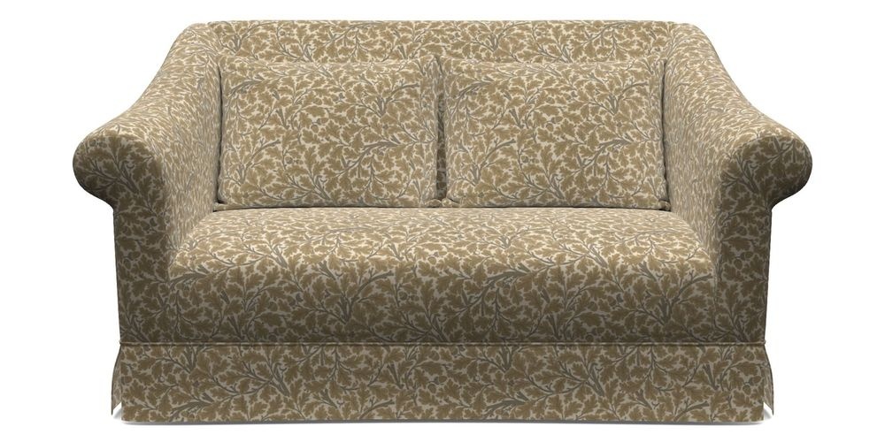 Bespoke 2 Seater Sofas