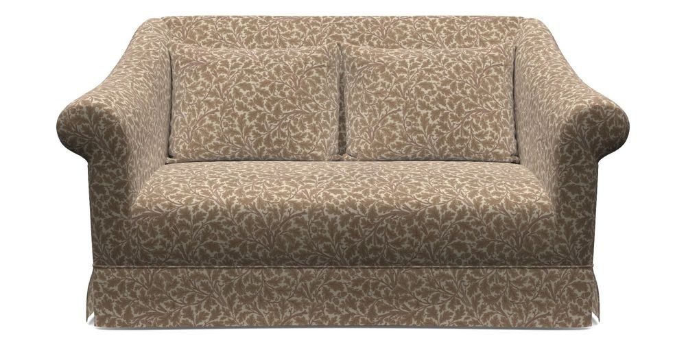 Bespoke 2 Seater Sofas