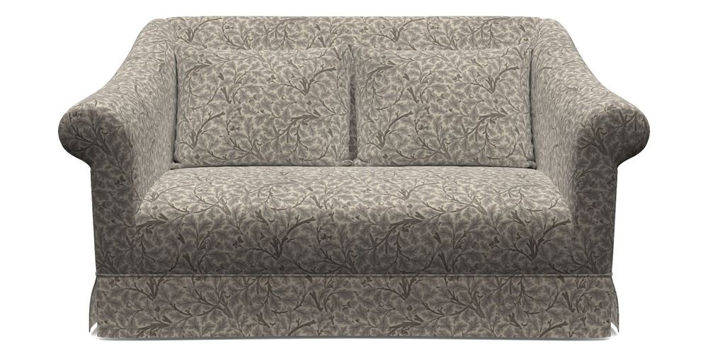 Bespoke 2 Seater Sofas