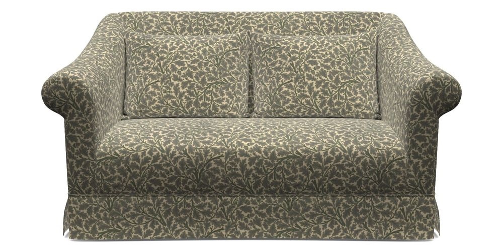 Bespoke 2 Seater Sofas